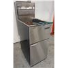 Image 3 : MKE NATURAL GAS COMMERCIAL DEEPFRYER