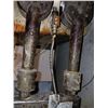 Image 8 : MKE NATURAL GAS COMMERCIAL DEEPFRYER