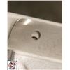 Image 3 : 25" X 15" X 20" STAINLESS STEEL ICE BIN
