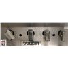 Image 3 : VULCAN VSP200F-1C NAT GAS STOCK POT RANGE