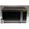Image 1 : HAMILTON BEACH HOUSEHOLD MICROWAVE