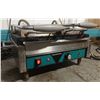 Image 4 : TOASTMASTER PANINI PRESS - 2900W