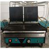 Image 6 : TOASTMASTER PANINI PRESS - 2900W