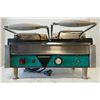 Image 7 : TOASTMASTER PANINI PRESS - 2900W