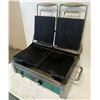 Image 8 : TOASTMASTER PANINI PRESS - 2900W