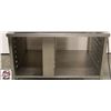 Image 7 : RATIONAL SCC102G NATURAL GAS COMBI OVEN W/ STAND