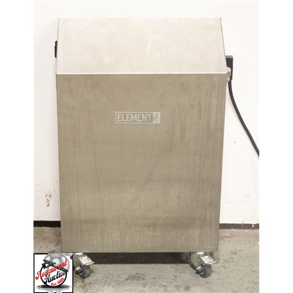 ELEMENT 7 SELF CONTAINED NITROGEN GENERATION