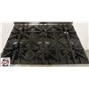 Image 4 : 2020 GARLAND 6 BURNER NATURAL GAS RANGE W/ OVEN