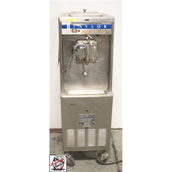 TAYLOR SHAKEMASTER MODEL 441-27 PH1 208/230V