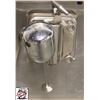 Image 3 : TAYLOR SHAKEMASTER MODEL 441-27 PH1 208/230V