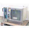 Image 2 : ALTOSHAM 6.10 ESI COMBI OVEN
