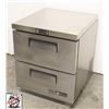 Image 2 : EFI 27.5" UNDERCOUNTER FREEZER