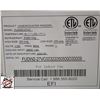 Image 5 : EFI 27.5" UNDERCOUNTER FREEZER