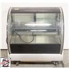 Image 1 : VOLLRATH 32" COUNTERTOP REFRIDGERATOR