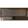Image 5 : US RANGE 36" 6 BURNER POT STOVE ON EQUIPMENT STAND