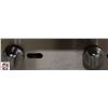 Image 4 : COOK-RITE 24" NATURAL GAS COUNTER TOP GRIDDLE