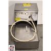 Image 1 : FRYMASTER PF80 MOBILE FRYER FILTRATION SYSTEM