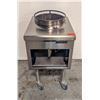 Image 1 : BAILIFF SEIZURE: IMPERIAL SINGLE WOK BURNER