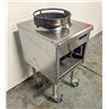 Image 3 : BAILIFF SEIZURE: IMPERIAL SINGLE WOK BURNER