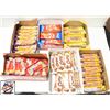 Image 1 : BAILIFF SEIZURE: 5 PARTIAL BOXES OF CANDY
