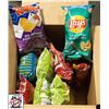 Image 1 : BAILIFF SEIZURE: BOX OF ASSORTED CHIPS