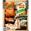 Image 1 : BAILIFF SEIZURE: BOX OF ASSORTED CHIPS