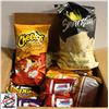 Image 1 : BAILIFF SEIZURE: BOX OF ASSORTED CHIPS
