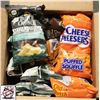 Image 1 : BAILIFF SEIZURE: BOX OF ASSORTED CHIPS