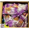 Image 1 : BAILIFF SEIZURE: BOX OF ASSORTED CANDY