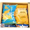 Image 1 : BAILIFF SEIZURE: BOX OF ASSORTED CHIPS