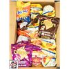 Image 1 : BAILIFF SEIZURE: BOX FULL OF ASSORTED CHIPS