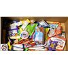 Image 1 : BAILIFF SEIZURE: BOX OF ASSORTED CANDY