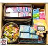 Image 1 : BAILIFF SEIZURE: BOX OF ASSORTED CANDY