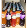 Image 1 : BAILIFF SEIZURE: ASSORTED POWERAID DRINKS