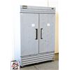 Image 2 : NEW ECONOMY DOUBLE DOOR S/S FREEZER