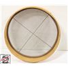 Image 1 : NEW 12" SIEVE