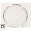 Image 2 : 7 NEW 12" ALUMINUM PIZZA SCREENS