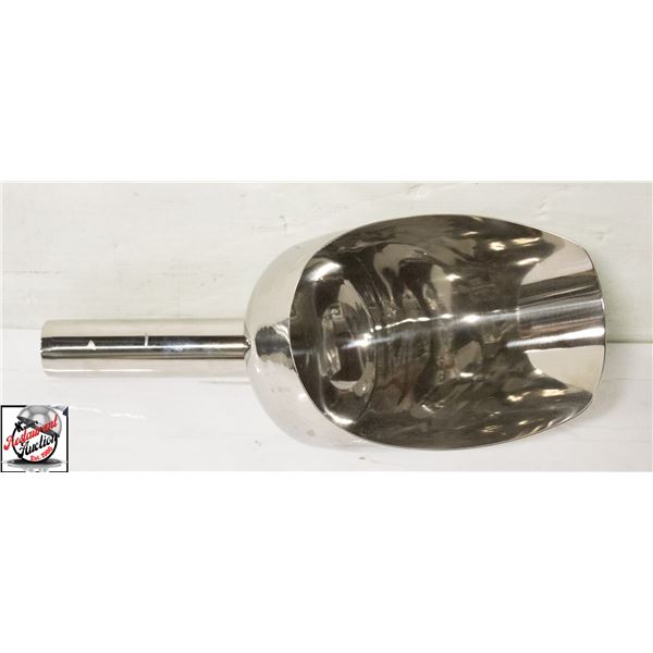 NEW JOHNSON ROSE S/S INGREDIENT BIN SCOOP