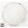Image 2 : 16 NEW 8"  ALUMINUM PIZZA SCREENS