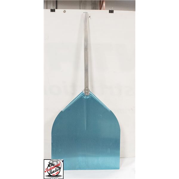 45" LONG X 19.5" WIDE ALUMINUM PIZZA PEEL