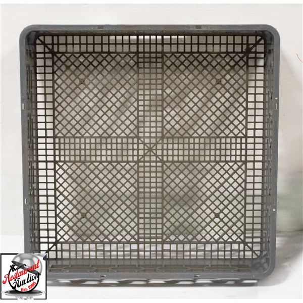 NEW JOHNSON ROSE DISHWAHER RACK