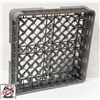 Image 1 : NEW JOHNSON ROSE DISH WASHER RACK W/ PEGS