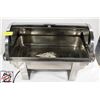 Image 2 : ROLLING TOP CHAFING DISH W/ ELECTIC WARMER