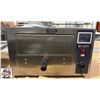 Image 1 : DEMO MODEL QUICK N' CRISPY COMMERCIAL AIR FRYER