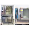 Image 1 : FEATURED LOTS: COMBI OVENS