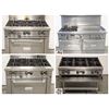 Image 1 : FEATURED LOTS: COOKING RANGES