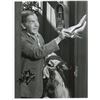 Image 1 : Milton Berle signed photo