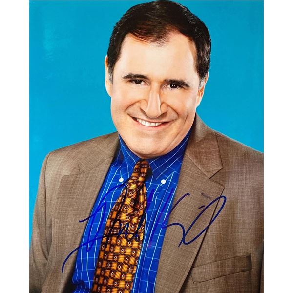 Only Murders in the Building Richard Kind signed photo