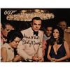 Image 1 : James Bond Girl Lana Wood Signed Photo