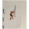 Image 1 : He-Man Original Sericel